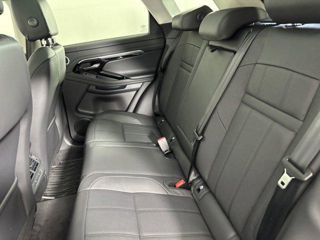 used 2023 Land Rover Range Rover Evoque car, priced at $40,824