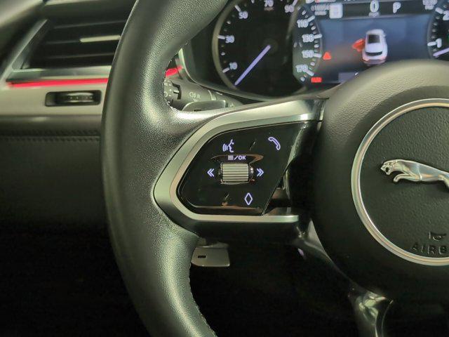 new 2023 Jaguar F-PACE car, priced at $64,475