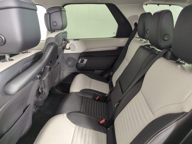 used 2025 Land Rover Discovery car, priced at $66,311