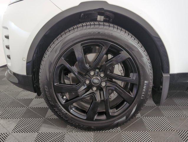 used 2025 Land Rover Discovery car, priced at $66,311