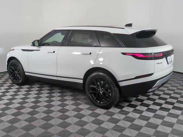 used 2026 Land Rover Range Rover Velar car, priced at $67,365