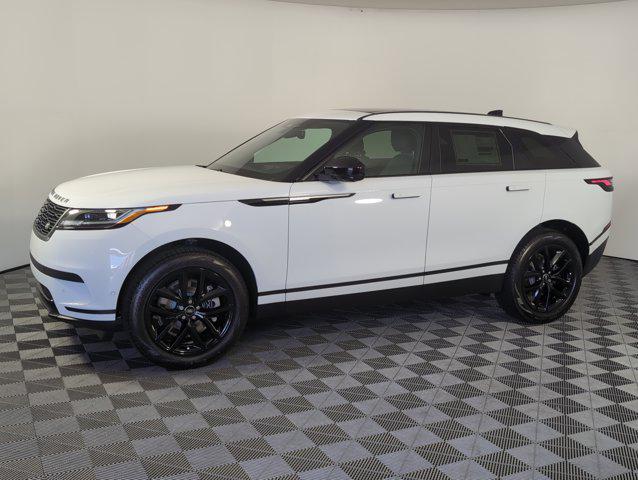 new 2026 Land Rover Range Rover Velar car, priced at $67,365