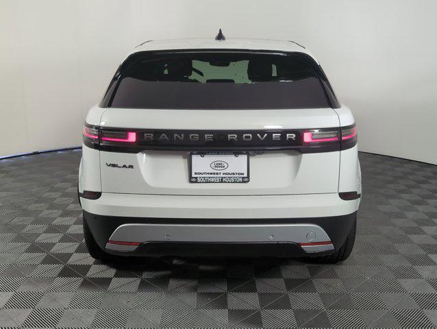 used 2026 Land Rover Range Rover Velar car, priced at $67,365