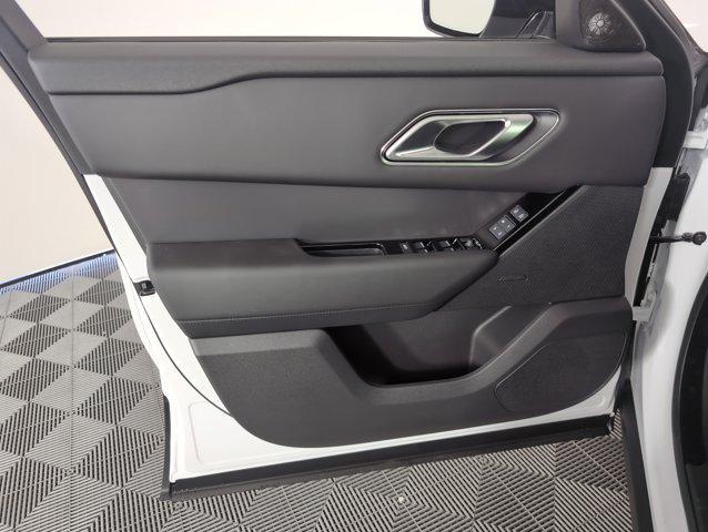 used 2026 Land Rover Range Rover Velar car, priced at $67,365