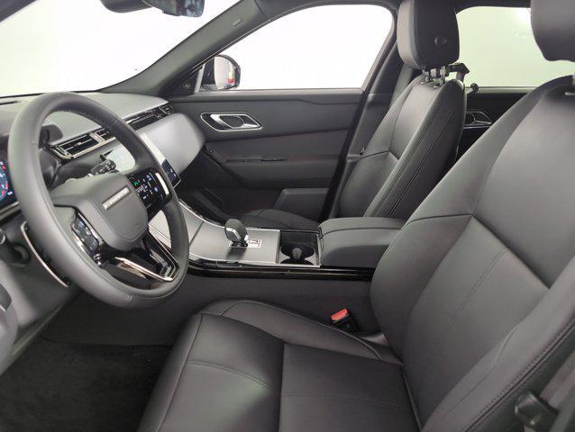 used 2026 Land Rover Range Rover Velar car, priced at $67,365