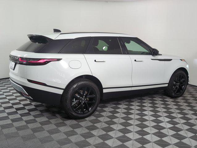 used 2026 Land Rover Range Rover Velar car, priced at $67,365