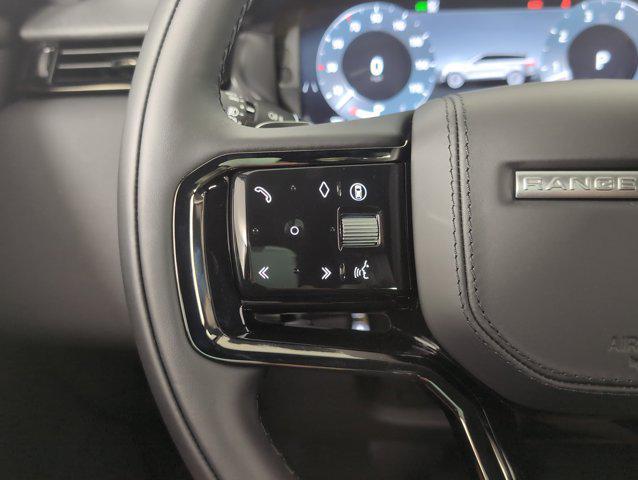 used 2026 Land Rover Range Rover Velar car, priced at $67,365