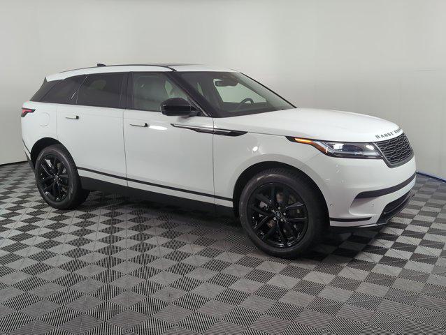 used 2026 Land Rover Range Rover Velar car, priced at $67,365