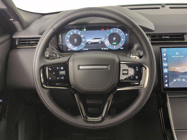 used 2026 Land Rover Range Rover Velar car, priced at $67,365
