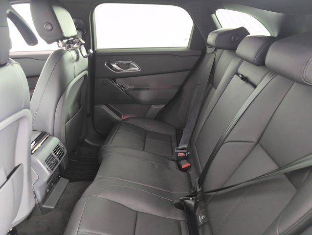 used 2026 Land Rover Range Rover Velar car, priced at $67,365