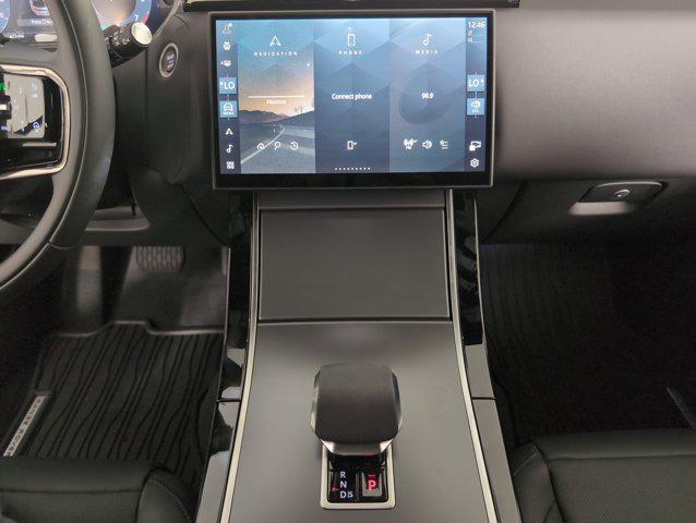 used 2026 Land Rover Range Rover Velar car, priced at $67,365