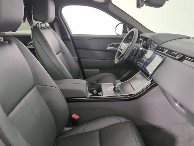 used 2026 Land Rover Range Rover Velar car, priced at $67,365