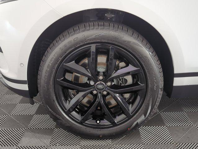 used 2026 Land Rover Range Rover Velar car, priced at $67,365
