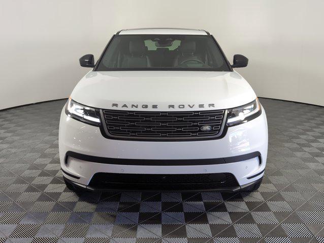 used 2026 Land Rover Range Rover Velar car, priced at $67,365