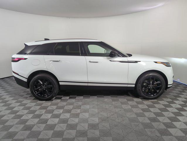 used 2026 Land Rover Range Rover Velar car, priced at $67,365
