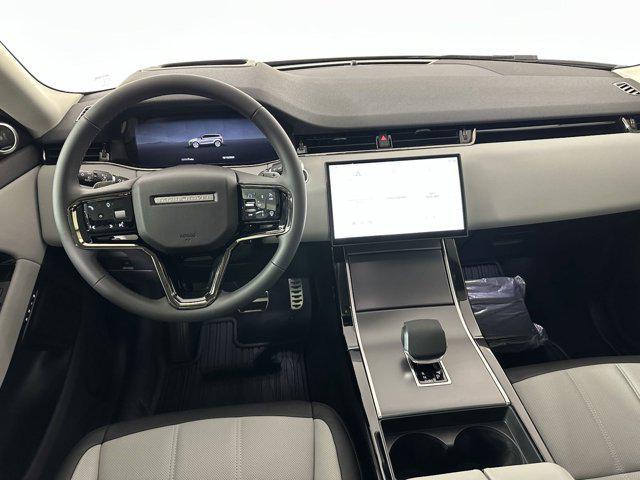 new 2025 Land Rover Range Rover Evoque car, priced at $60,130