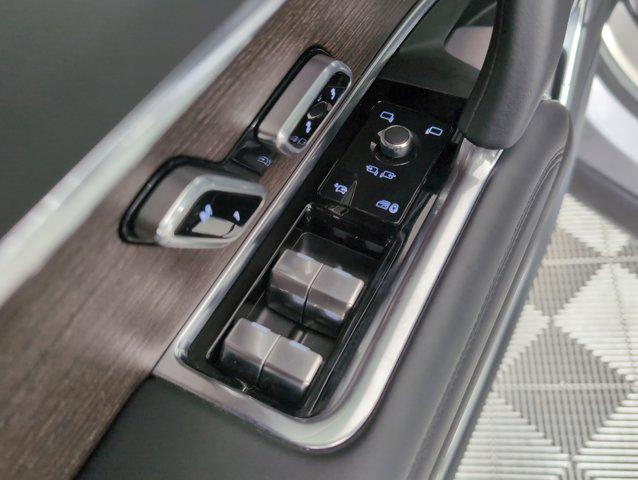 used 2023 Land Rover Range Rover car, priced at $124,999