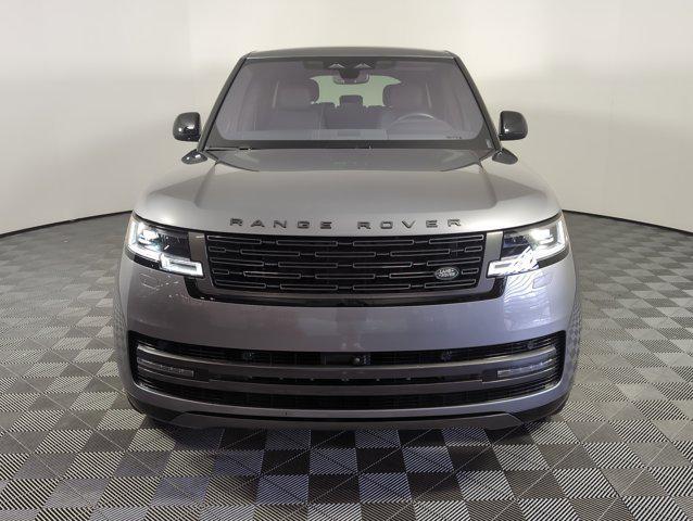 used 2023 Land Rover Range Rover car, priced at $124,999