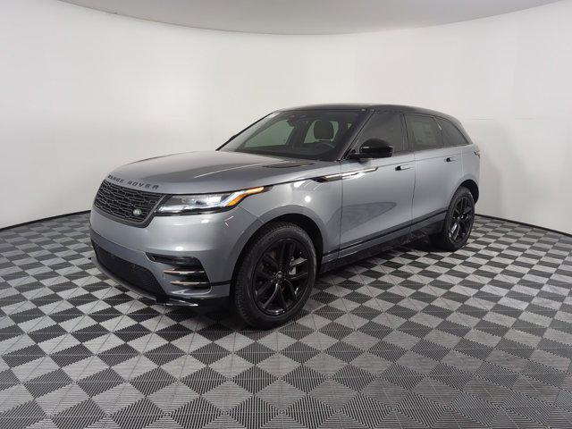 new 2025 Land Rover Range Rover Velar car, priced at $70,752