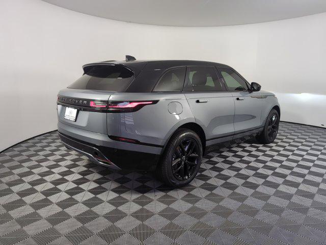 new 2025 Land Rover Range Rover Velar car, priced at $70,752