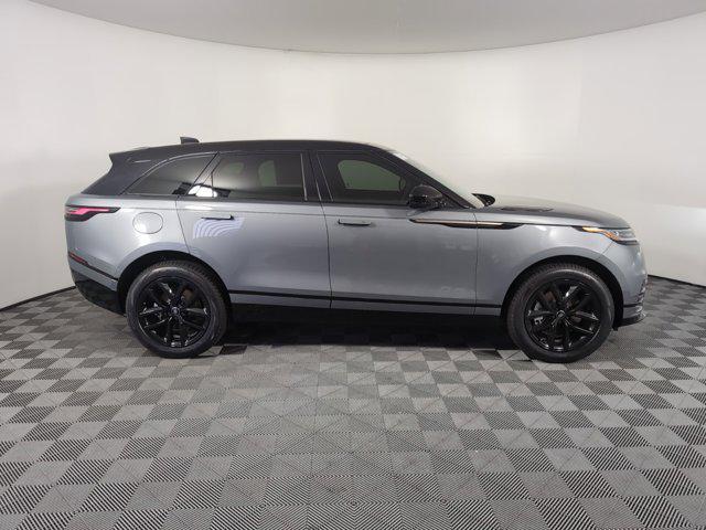 new 2025 Land Rover Range Rover Velar car, priced at $70,752