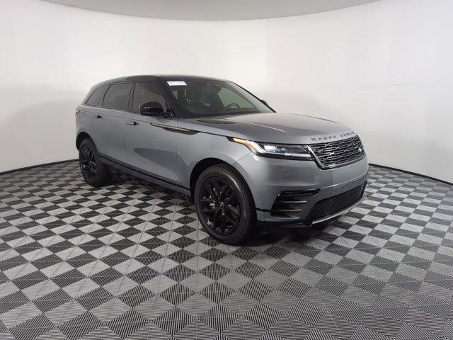 new 2025 Land Rover Range Rover Velar car, priced at $70,752