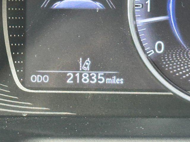 used 2022 Lexus ES 350 car, priced at $35,499