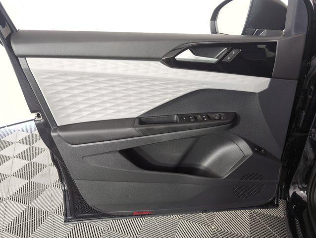 used 2023 Volkswagen Taos car, priced at $19,998
