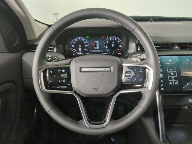used 2024 Land Rover Discovery Sport car, priced at $44,258
