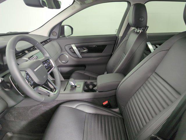 used 2024 Land Rover Discovery Sport car, priced at $44,258