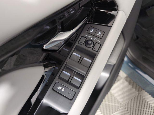 used 2026 Land Rover Range Rover Evoque car, priced at $58,010