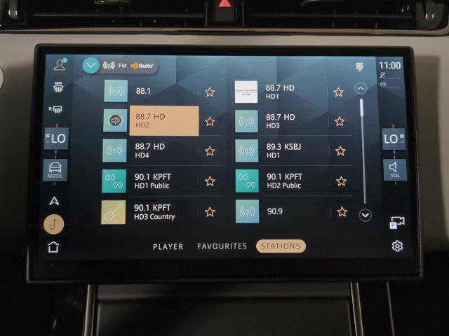 new 2026 Land Rover Range Rover Evoque car, priced at $58,010