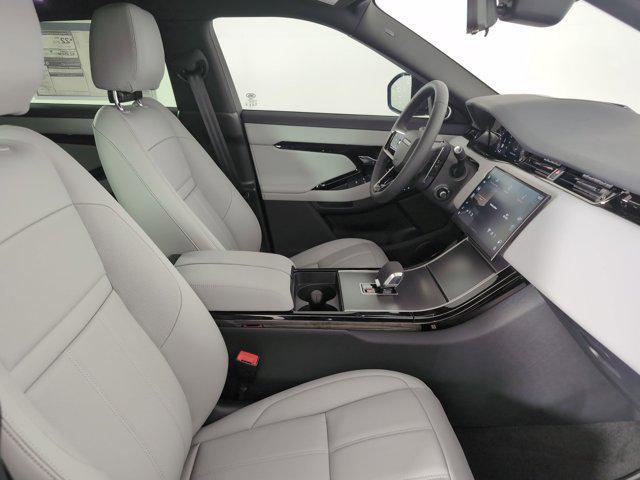 used 2026 Land Rover Range Rover Evoque car, priced at $58,010