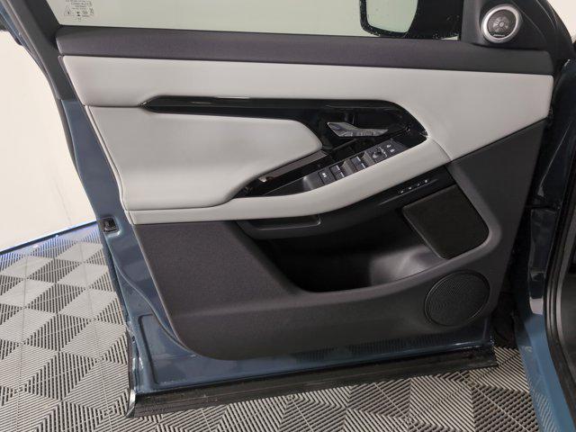 new 2026 Land Rover Range Rover Evoque car, priced at $58,010