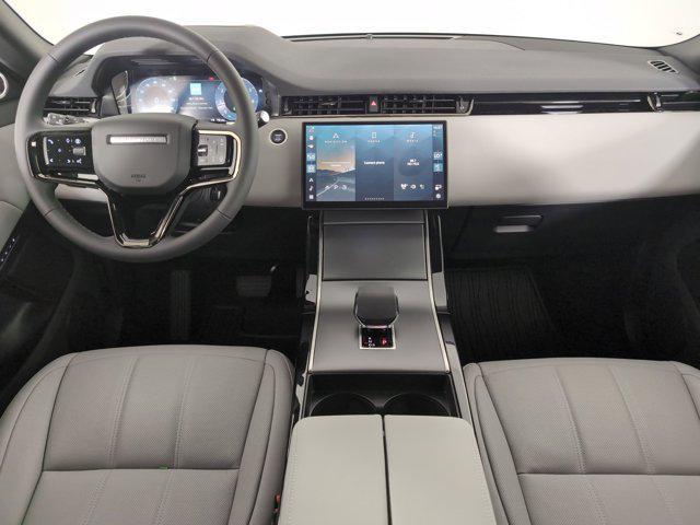 used 2026 Land Rover Range Rover Evoque car, priced at $58,010