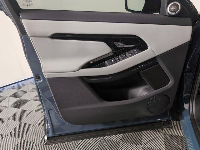 used 2026 Land Rover Range Rover Evoque car, priced at $58,010