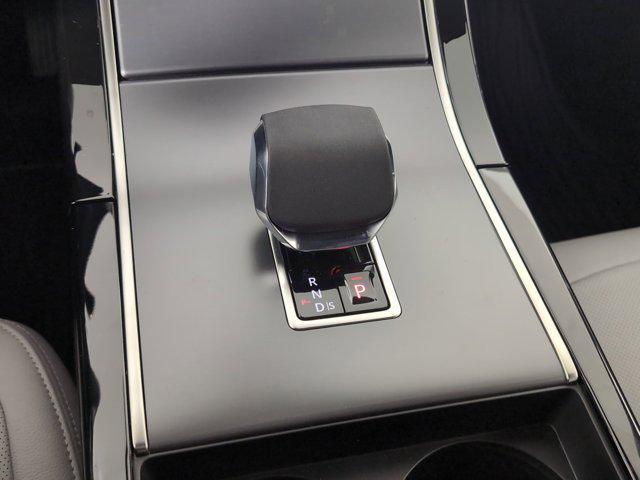 used 2026 Land Rover Range Rover Evoque car, priced at $58,010