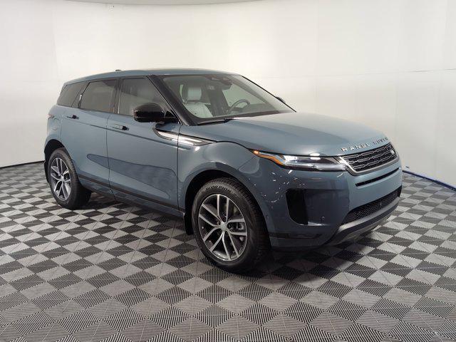 used 2026 Land Rover Range Rover Evoque car, priced at $58,010