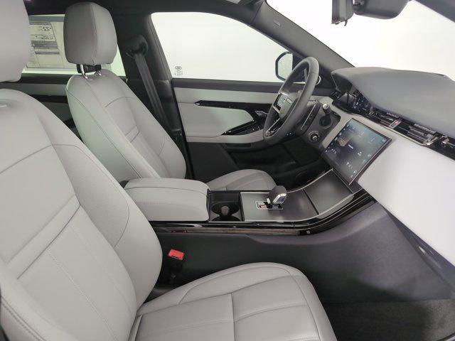 new 2026 Land Rover Range Rover Evoque car, priced at $58,010