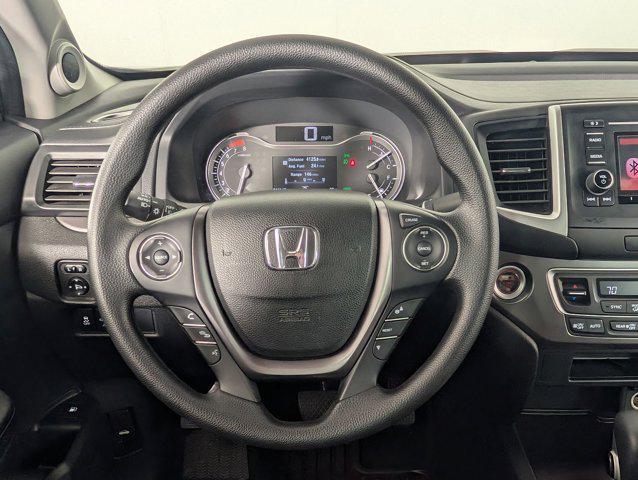 used 2019 Honda Ridgeline car, priced at $26,999