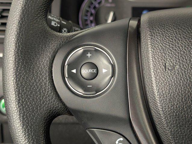 used 2019 Honda Ridgeline car, priced at $26,999