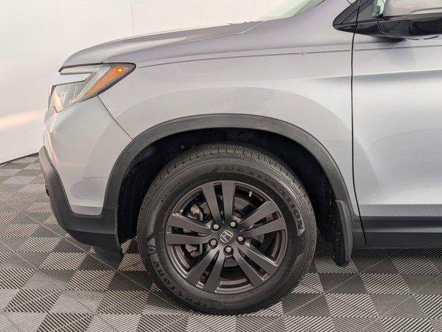 used 2019 Honda Ridgeline car, priced at $26,999