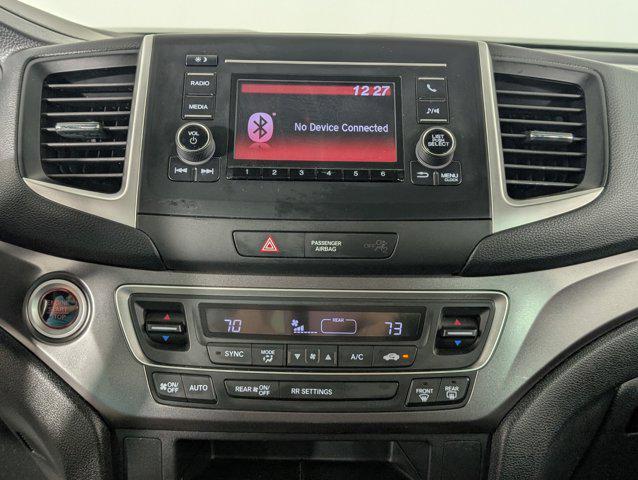 used 2019 Honda Ridgeline car, priced at $26,999