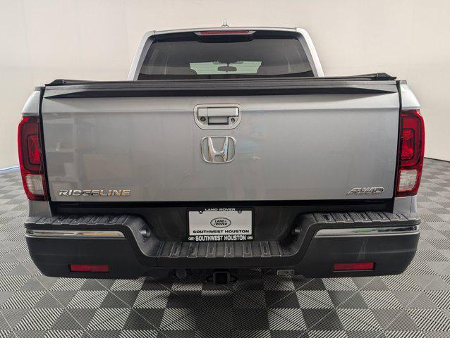 used 2019 Honda Ridgeline car, priced at $26,999