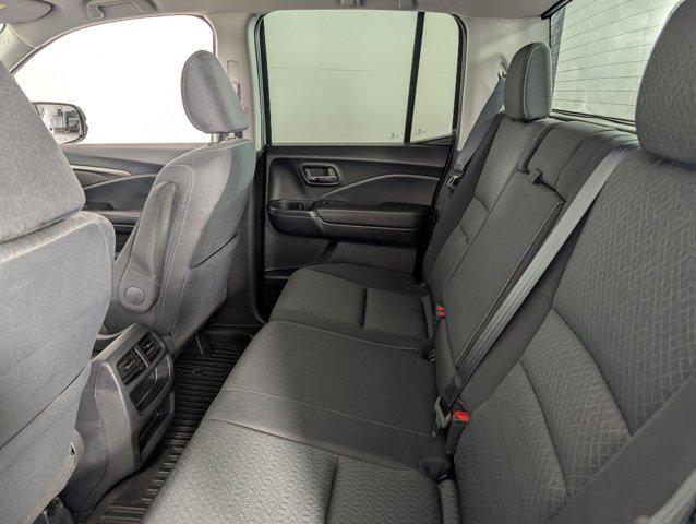used 2019 Honda Ridgeline car, priced at $26,999