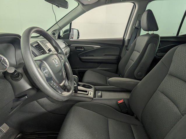 used 2019 Honda Ridgeline car, priced at $26,999