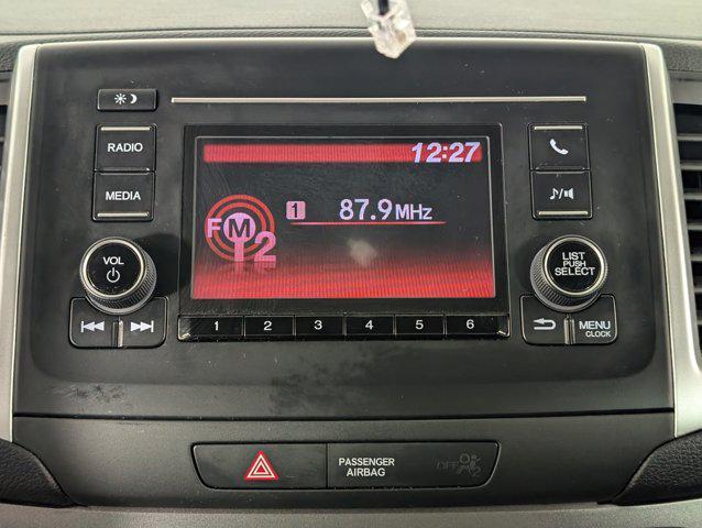 used 2019 Honda Ridgeline car, priced at $26,999