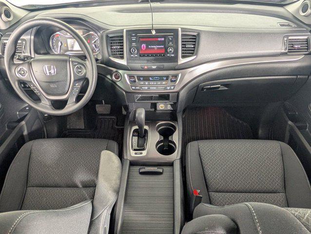 used 2019 Honda Ridgeline car, priced at $26,999