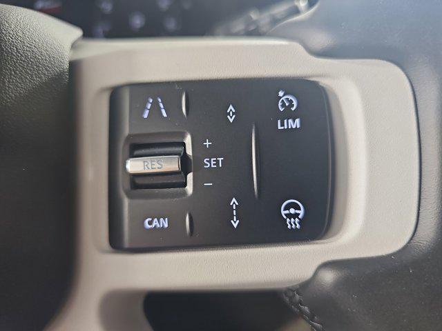 new 2025 Land Rover Defender car, priced at $81,868