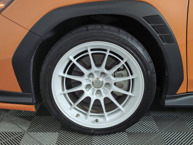 used 2022 Subaru WRX car, priced at $29,499